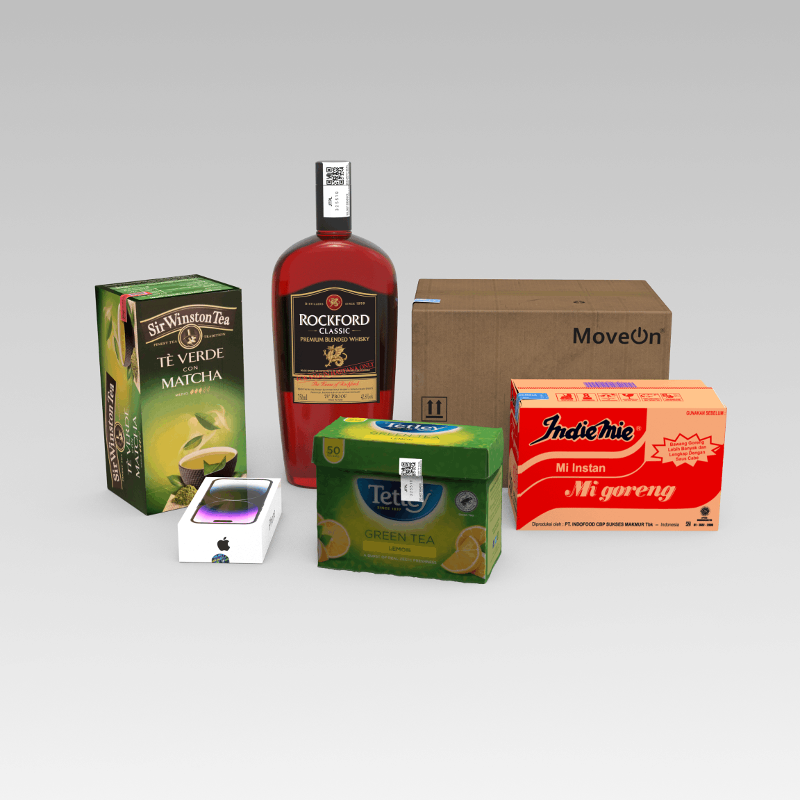 product